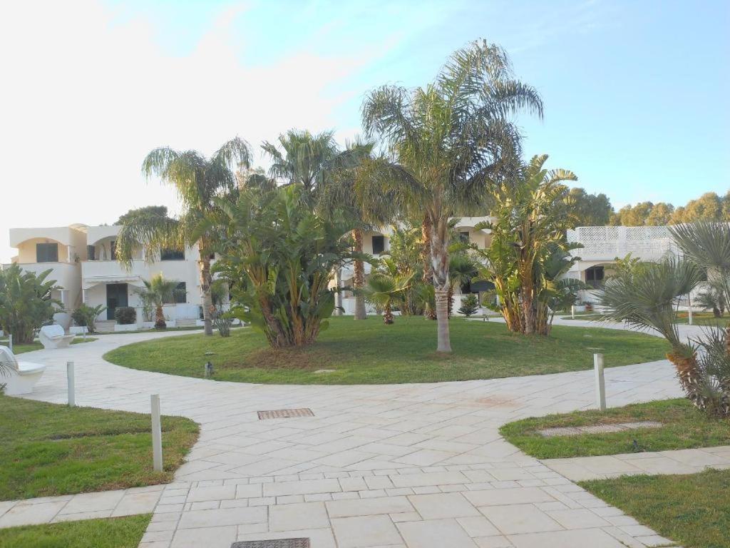 Villa Giambona Isola delle Femmine Habitación foto