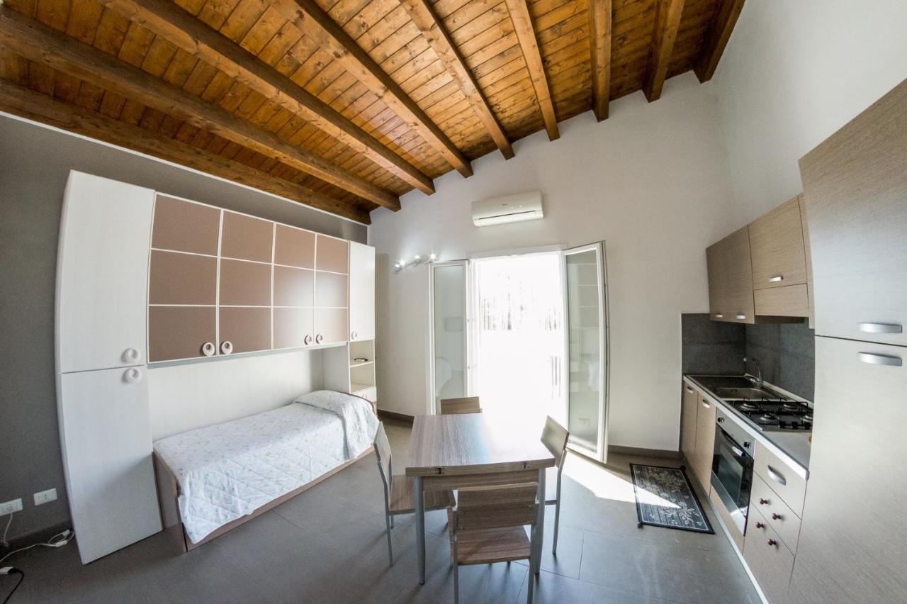 Villa Giambona Isola delle Femmine Exterior foto